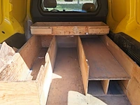 Bedrijfsauto citroën, berlingo 600 1.6 16v, bouwjaar 2010 - afbeelding 39 van  50