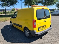 Bedrijfsauto citroën, berlingo 600 1.6 16v, bouwjaar 2010 - afbeelding 45 van  50