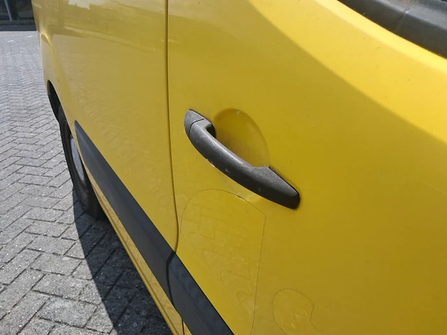 Bedrijfsauto citroën, berlingo 600 1.6 16v, bouwjaar 2010 - afbeelding 7 van  55