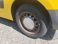 Bedrijfsauto citroën, berlingo 600 1.6 16v, bouwjaar 2010 - afbeelding 14 van  55