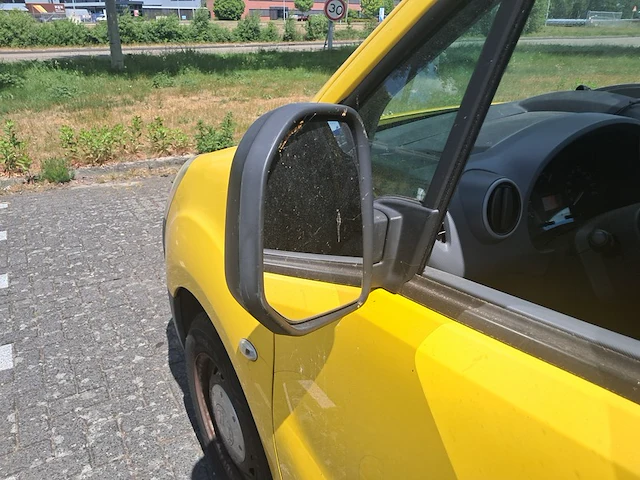 Bedrijfsauto citroën, berlingo 600 1.6 16v, bouwjaar 2010 - afbeelding 15 van  55