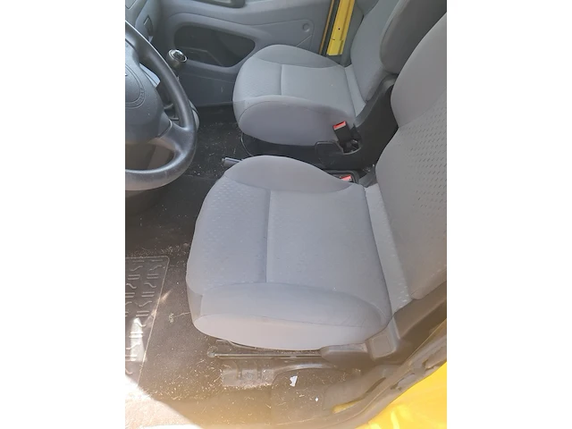 Bedrijfsauto citroën, berlingo 600 1.6 16v, bouwjaar 2010 - afbeelding 20 van  55