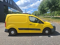 Bedrijfsauto citroën, berlingo 600 1.6 16v, bouwjaar 2010 - afbeelding 12 van  55