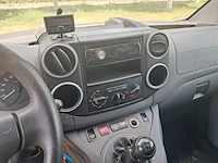 Bedrijfsauto citroën, berlingo 600 1.6 16v, bouwjaar 2010 - afbeelding 28 van  55