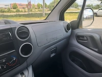 Bedrijfsauto citroën, berlingo 600 1.6 16v, bouwjaar 2010 - afbeelding 30 van  55