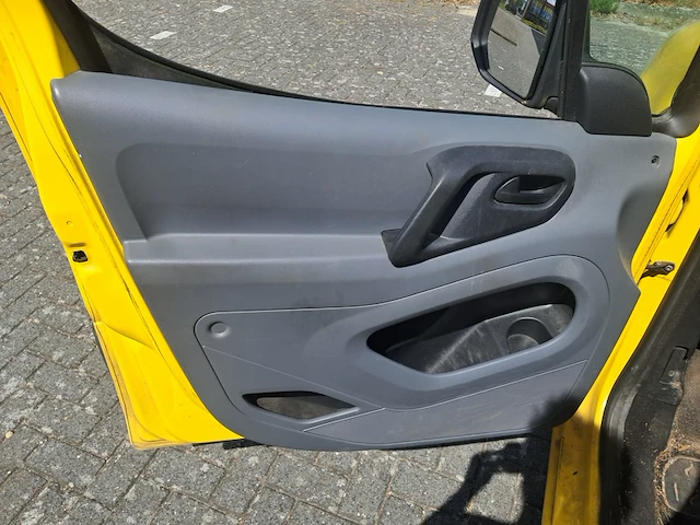 Bedrijfsauto citroën, berlingo 600 1.6 16v, bouwjaar 2010 - afbeelding 33 van  55