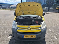 Bedrijfsauto citroën, berlingo 600 1.6 16v, bouwjaar 2010 - afbeelding 40 van  55