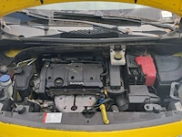 Bedrijfsauto citroën, berlingo 600 1.6 16v, bouwjaar 2010 - afbeelding 41 van  55