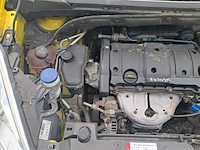 Bedrijfsauto citroën, berlingo 600 1.6 16v, bouwjaar 2010 - afbeelding 42 van  55