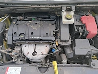 Bedrijfsauto citroën, berlingo 600 1.6 16v, bouwjaar 2010 - afbeelding 43 van  55