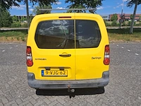 Bedrijfsauto citroën, berlingo 600 1.6 16v, bouwjaar 2010 - afbeelding 34 van  55