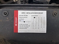 Bedrijfsauto citroën, berlingo 600 1.6 16v, bouwjaar 2010 - afbeelding 46 van  55