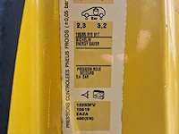 Bedrijfsauto citroën, berlingo 600 1.6 16v, bouwjaar 2010 - afbeelding 50 van  55