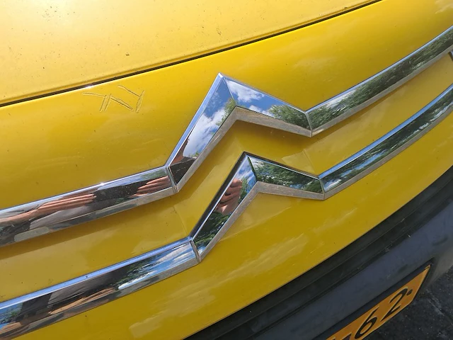 Bedrijfsauto citroën, berlingo 600 1.6 16v, bouwjaar 2010 - afbeelding 55 van  55