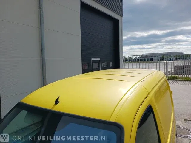 Bedrijfsauto citroen, berlingo, bouwjaar 2005 - afbeelding 10 van  60