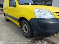 Bedrijfsauto citroen, berlingo, bouwjaar 2005 - afbeelding 14 van  60