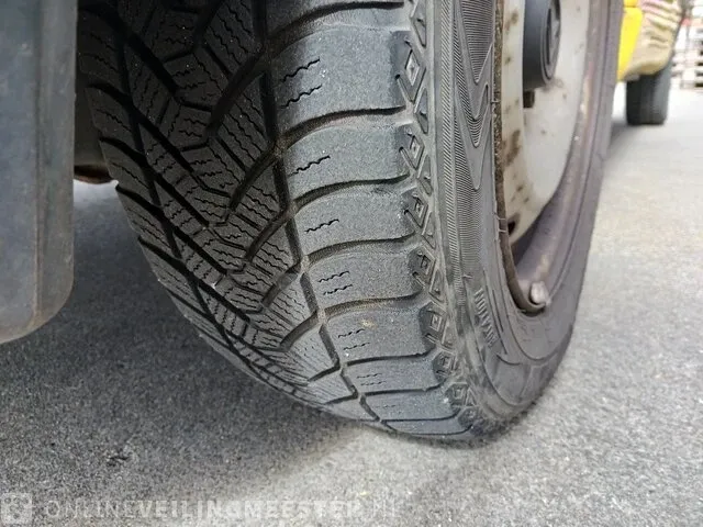 Bedrijfsauto citroen, berlingo, bouwjaar 2005 - afbeelding 15 van  60