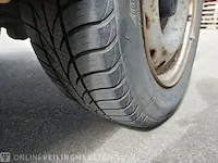 Bedrijfsauto citroen, berlingo, bouwjaar 2005 - afbeelding 16 van  60