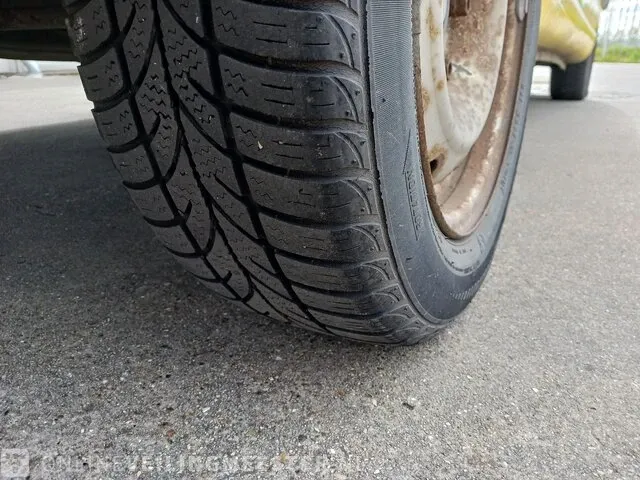 Bedrijfsauto citroen, berlingo, bouwjaar 2005 - afbeelding 17 van  60