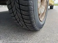 Bedrijfsauto citroen, berlingo, bouwjaar 2005 - afbeelding 17 van  60