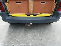 Bedrijfsauto citroen, berlingo, bouwjaar 2005 - afbeelding 21 van  60