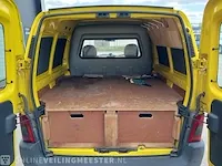 Bedrijfsauto citroen, berlingo, bouwjaar 2005 - afbeelding 22 van  60
