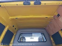 Bedrijfsauto citroen, berlingo, bouwjaar 2005 - afbeelding 25 van  60