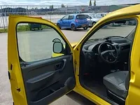 Bedrijfsauto citroen, berlingo, bouwjaar 2005 - afbeelding 28 van  60
