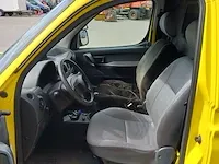 Bedrijfsauto citroen, berlingo, bouwjaar 2005 - afbeelding 29 van  60