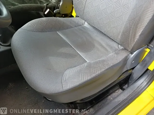 Bedrijfsauto citroen, berlingo, bouwjaar 2005 - afbeelding 31 van  60