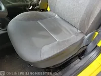 Bedrijfsauto citroen, berlingo, bouwjaar 2005 - afbeelding 31 van  60