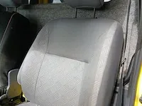 Bedrijfsauto citroen, berlingo, bouwjaar 2005 - afbeelding 32 van  60