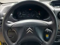 Bedrijfsauto citroen, berlingo, bouwjaar 2005 - afbeelding 34 van  60