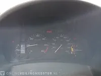 Bedrijfsauto citroen, berlingo, bouwjaar 2005 - afbeelding 35 van  60