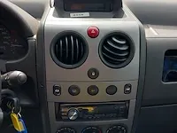 Bedrijfsauto citroen, berlingo, bouwjaar 2005 - afbeelding 37 van  60