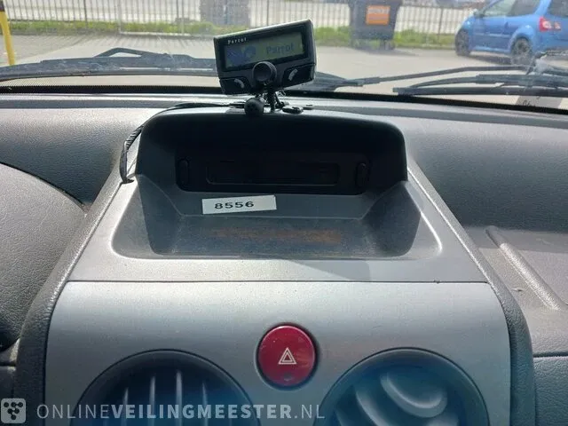 Bedrijfsauto citroen, berlingo, bouwjaar 2005 - afbeelding 38 van  60