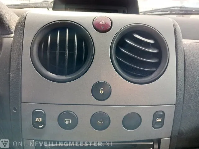 Bedrijfsauto citroen, berlingo, bouwjaar 2005 - afbeelding 39 van  60