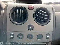 Bedrijfsauto citroen, berlingo, bouwjaar 2005 - afbeelding 39 van  60
