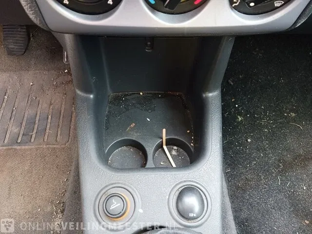 Bedrijfsauto citroen, berlingo, bouwjaar 2005 - afbeelding 41 van  60