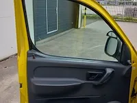 Bedrijfsauto citroen, berlingo, bouwjaar 2005 - afbeelding 44 van  60