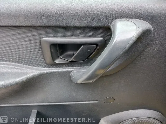 Bedrijfsauto citroen, berlingo, bouwjaar 2005 - afbeelding 45 van  60
