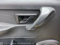 Bedrijfsauto citroen, berlingo, bouwjaar 2005 - afbeelding 45 van  60