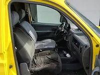 Bedrijfsauto citroen, berlingo, bouwjaar 2005 - afbeelding 47 van  60