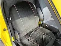 Bedrijfsauto citroen, berlingo, bouwjaar 2005 - afbeelding 48 van  60