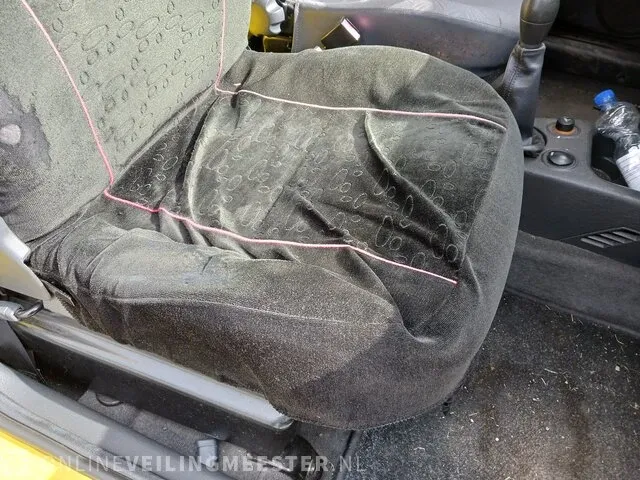 Bedrijfsauto citroen, berlingo, bouwjaar 2005 - afbeelding 49 van  60