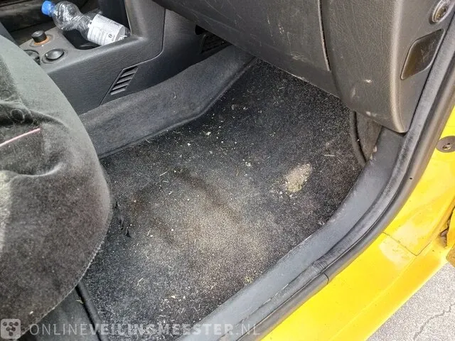 Bedrijfsauto citroen, berlingo, bouwjaar 2005 - afbeelding 51 van  60
