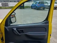 Bedrijfsauto citroen, berlingo, bouwjaar 2005 - afbeelding 54 van  60