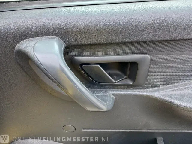 Bedrijfsauto citroen, berlingo, bouwjaar 2005 - afbeelding 55 van  60