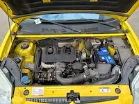 Bedrijfsauto citroen, berlingo, bouwjaar 2005 - afbeelding 57 van  60
