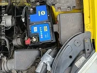 Bedrijfsauto citroen, berlingo, bouwjaar 2005 - afbeelding 58 van  60